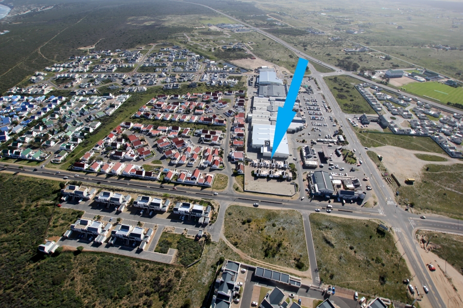 Commercial Property for Sale in Skiathos Western Cape